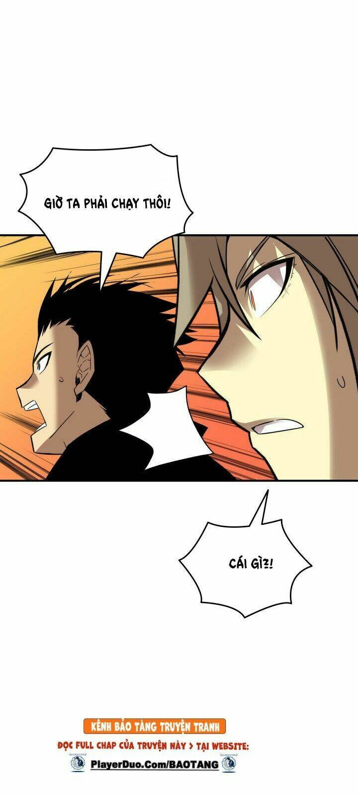 Tôi Là Lính Mới - Chapter 19 - Page 46