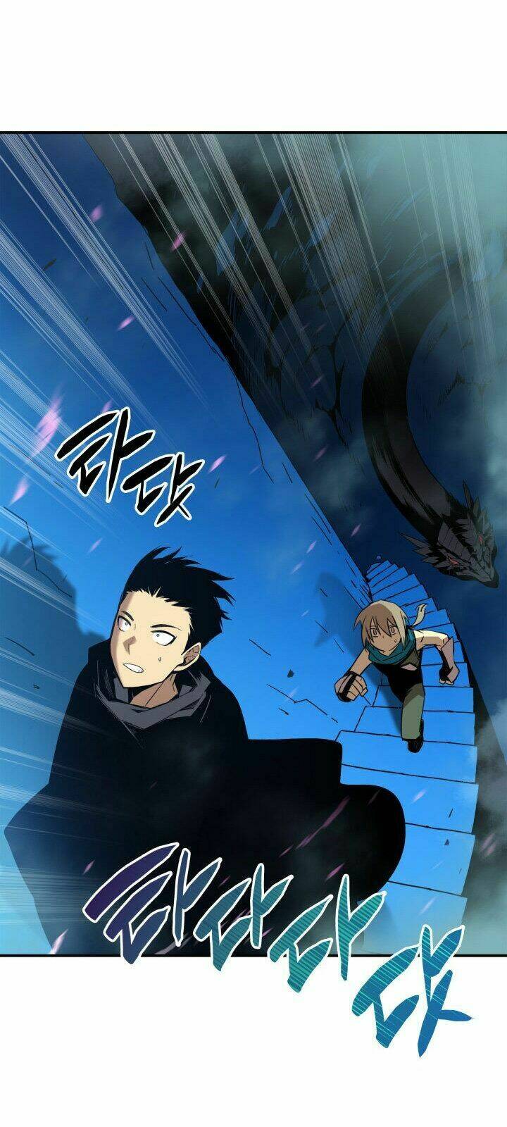 Tôi Là Lính Mới - Chapter 19 - Page 47