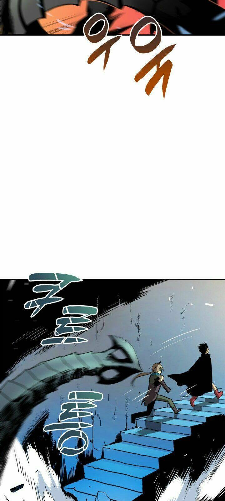 Tôi Là Lính Mới - Chapter 19 - Page 49