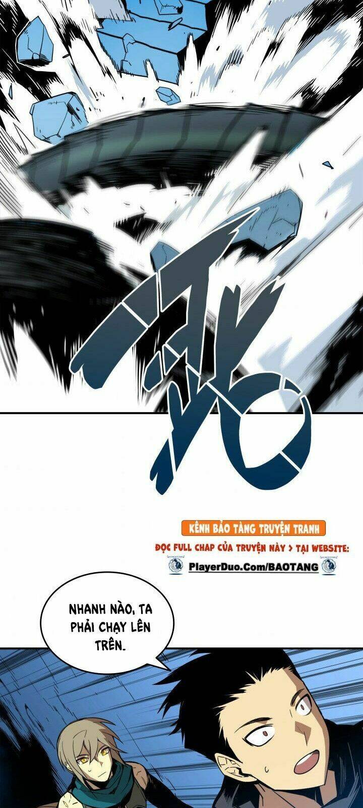 Tôi Là Lính Mới - Chapter 19 - Page 50