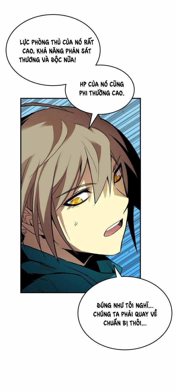 Tôi Là Lính Mới - Chapter 19 - Page 52