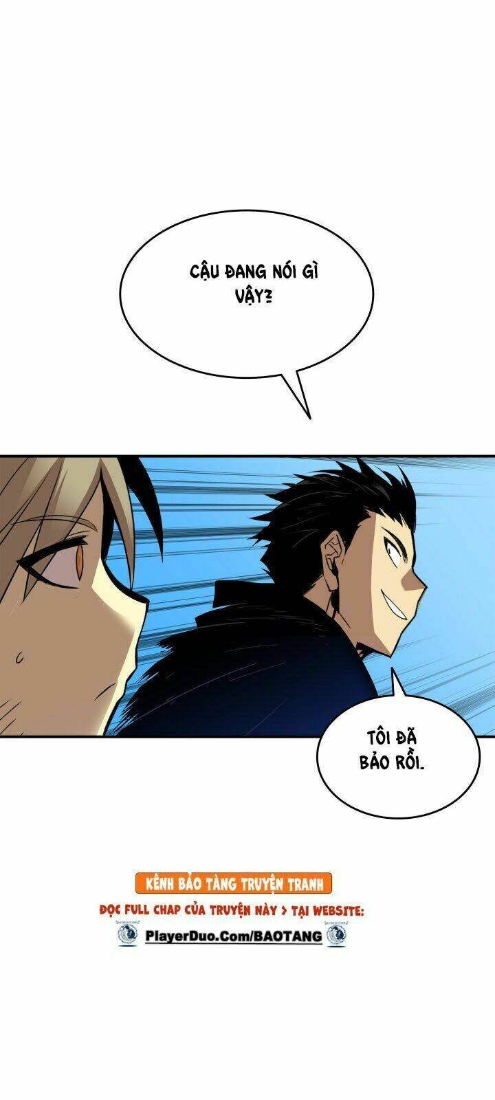 Tôi Là Lính Mới - Chapter 19 - Page 53