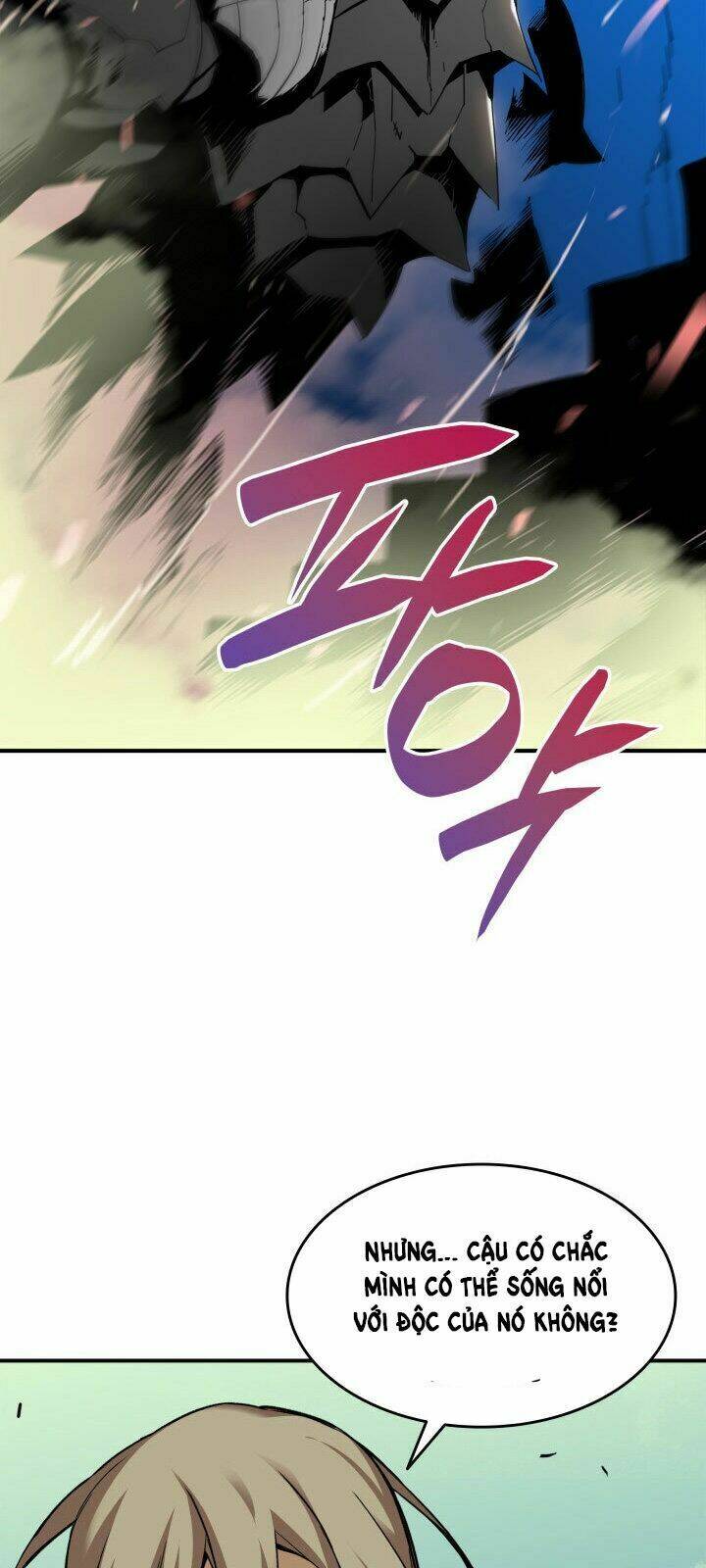 Tôi Là Lính Mới - Chapter 19 - Page 55