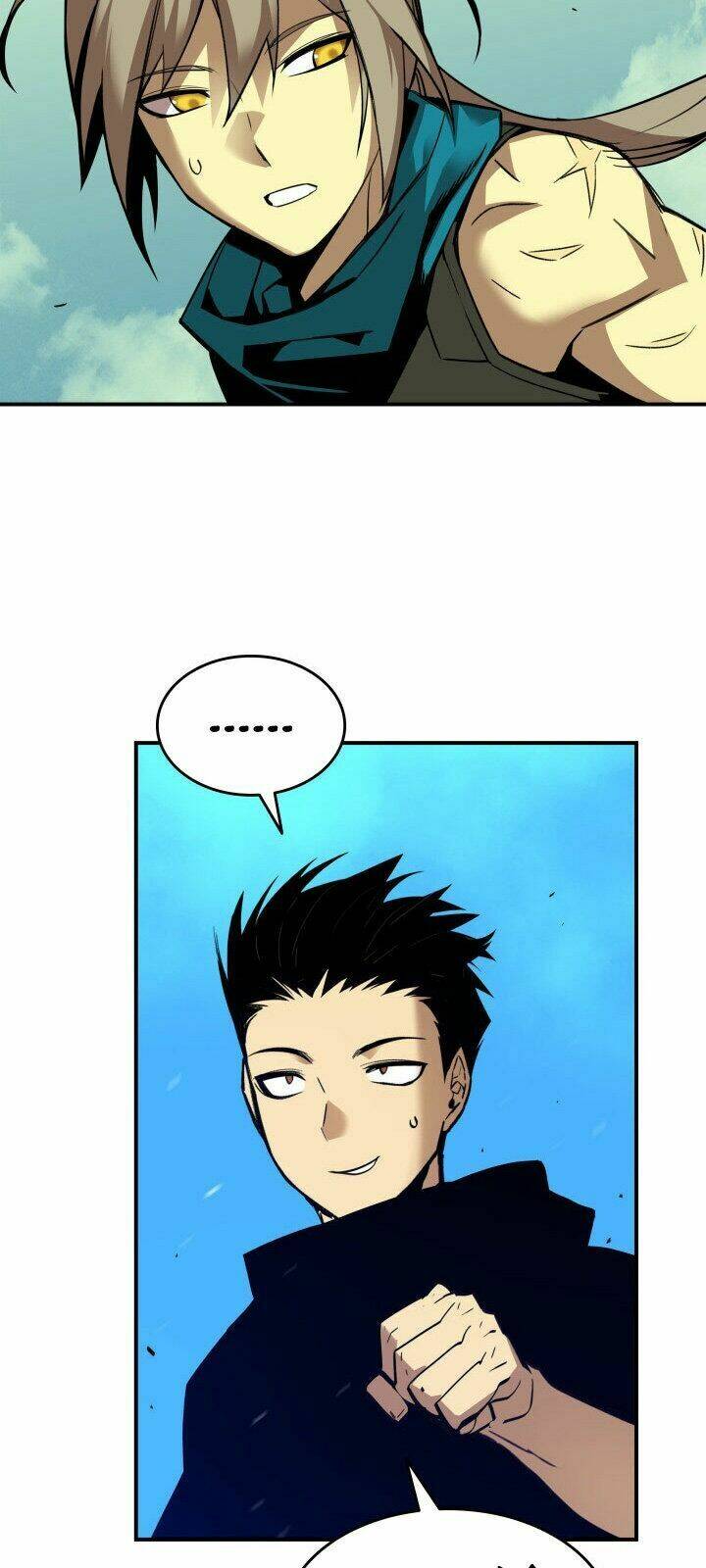 Tôi Là Lính Mới - Chapter 19 - Page 56