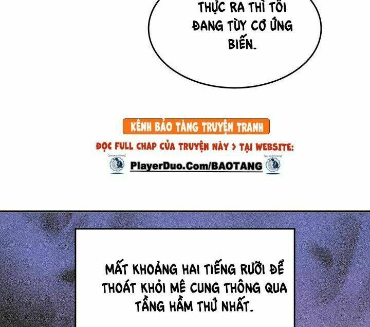 Tôi Là Lính Mới - Chapter 19 - Page 57