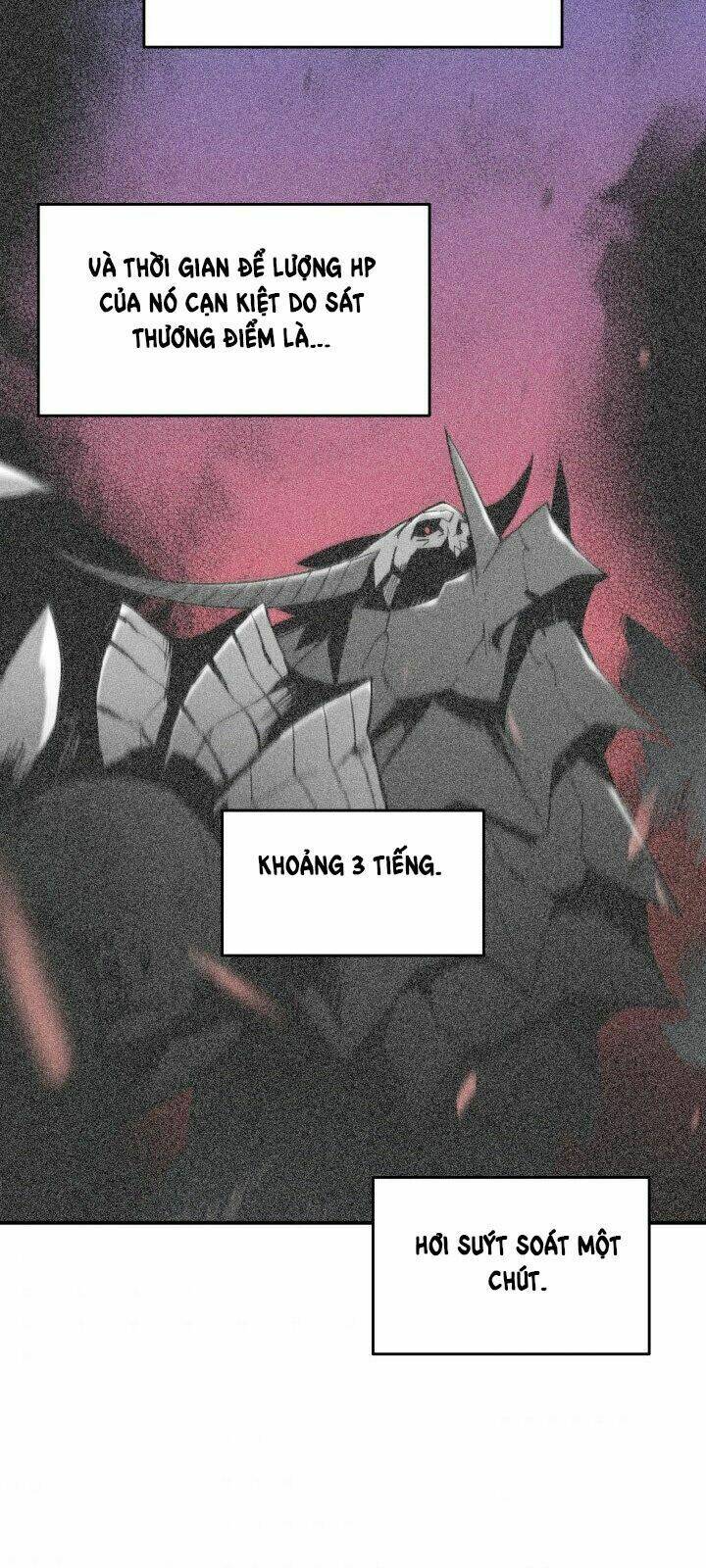 Tôi Là Lính Mới - Chapter 19 - Page 58