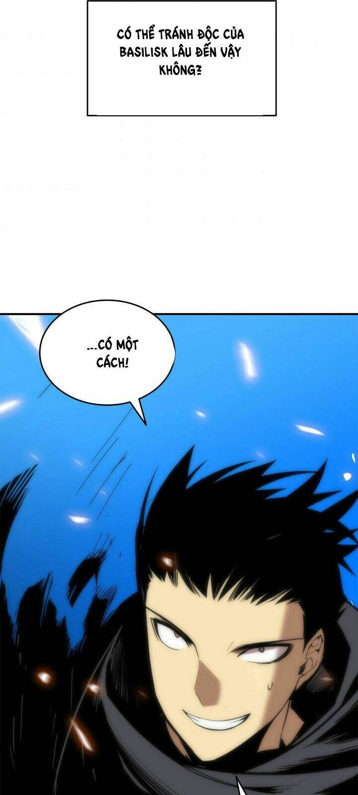 Tôi Là Lính Mới - Chapter 19 - Page 59