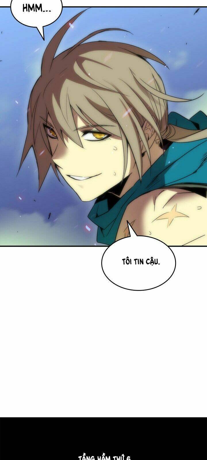 Tôi Là Lính Mới - Chapter 19 - Page 61