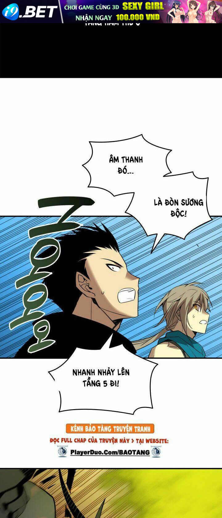 Tôi Là Lính Mới - Chapter 19 - Page 62