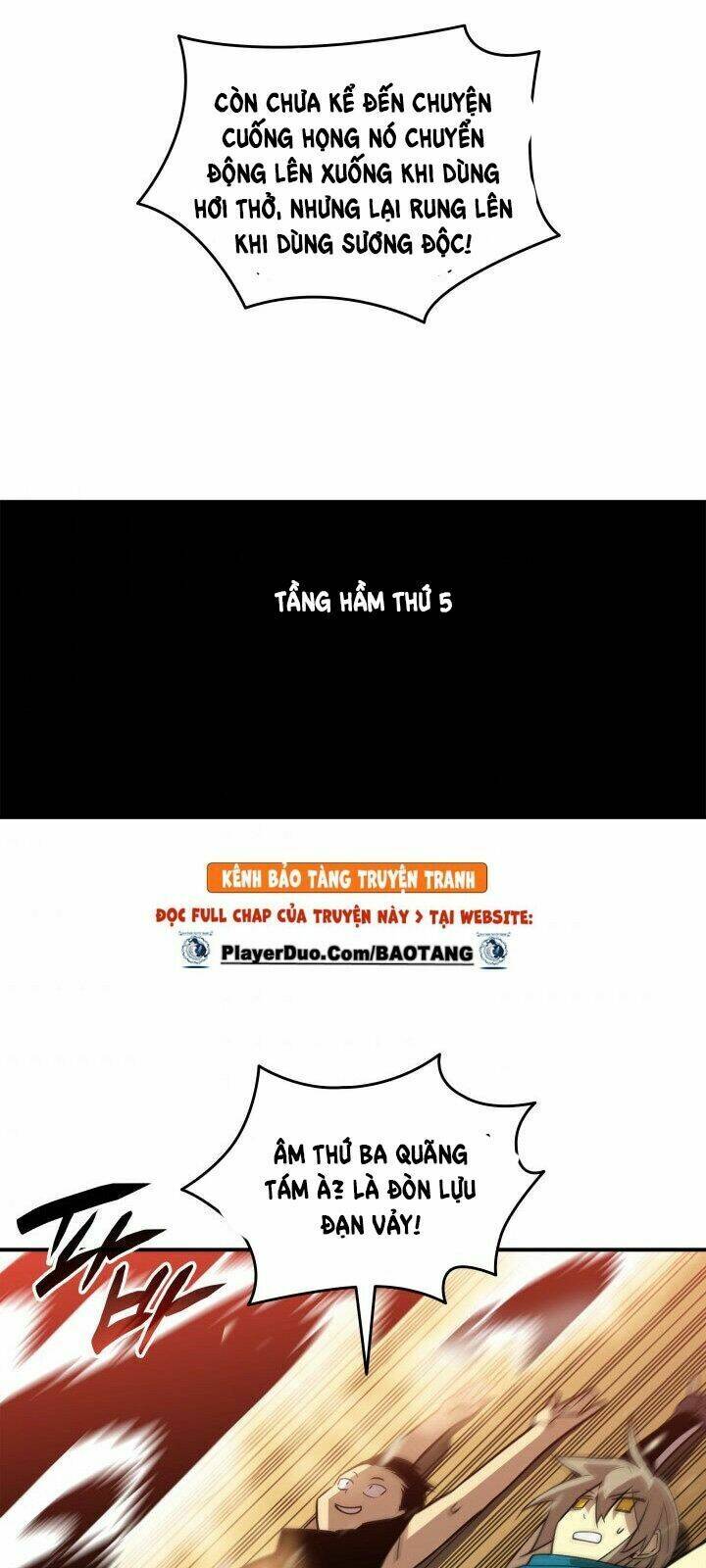 Tôi Là Lính Mới - Chapter 19 - Page 65