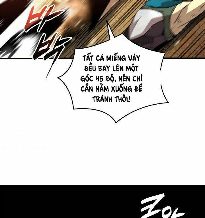 Tôi Là Lính Mới - Chapter 19 - Page 66