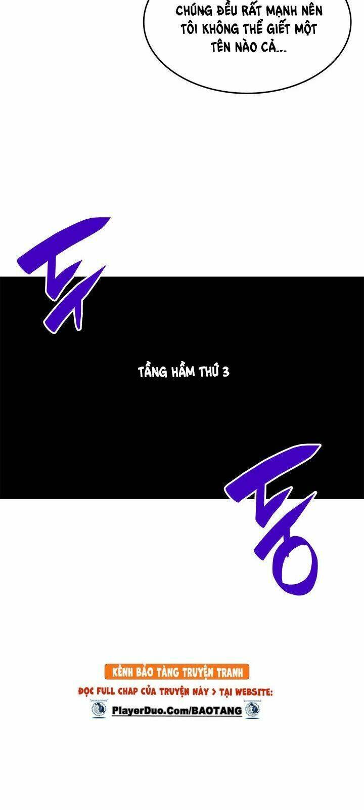 Tôi Là Lính Mới - Chapter 19 - Page 68