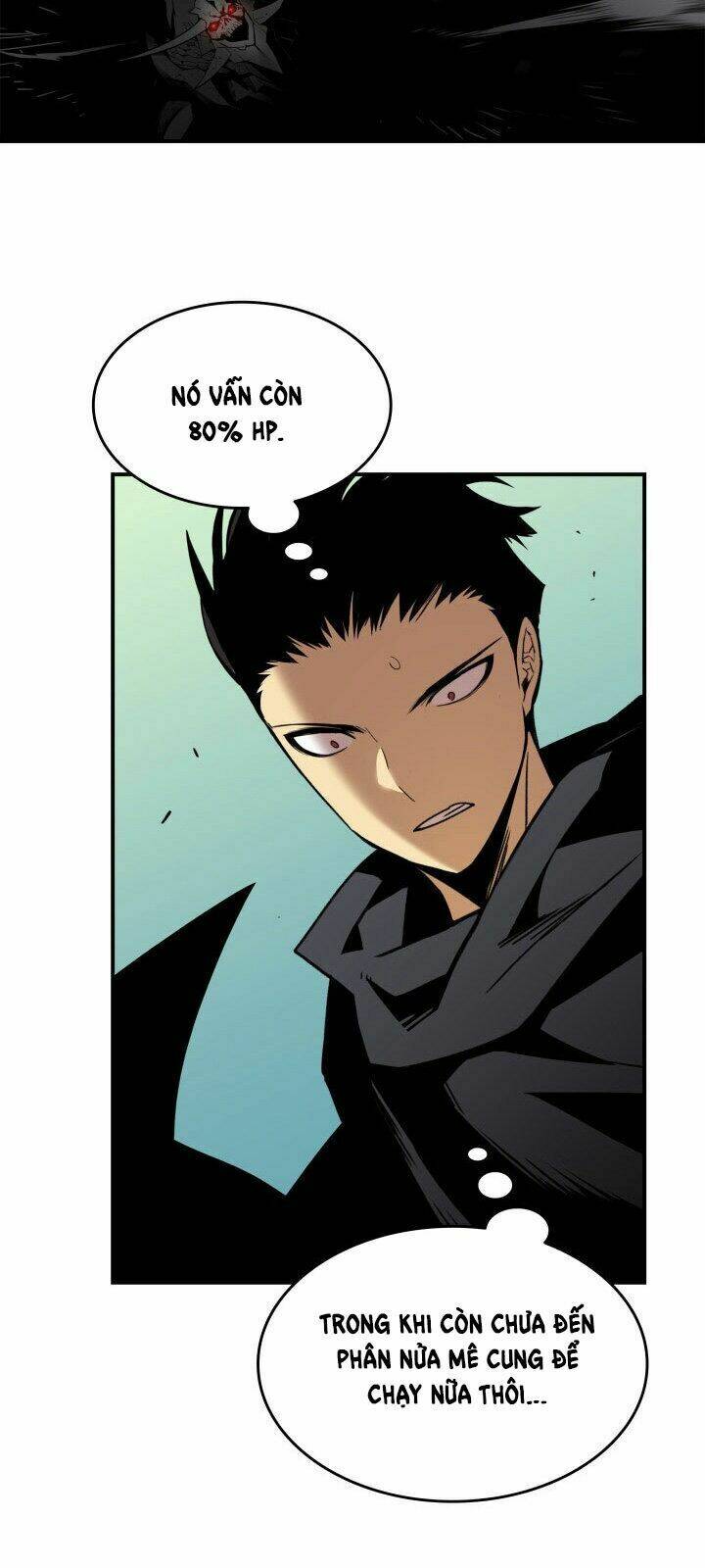 Tôi Là Lính Mới - Chapter 19 - Page 70