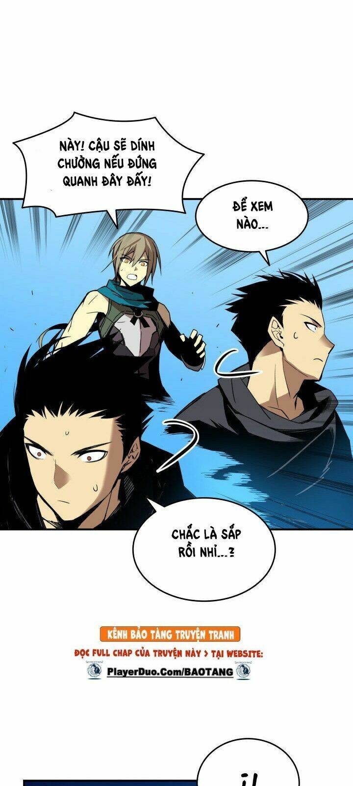 Tôi Là Lính Mới - Chapter 19 - Page 71