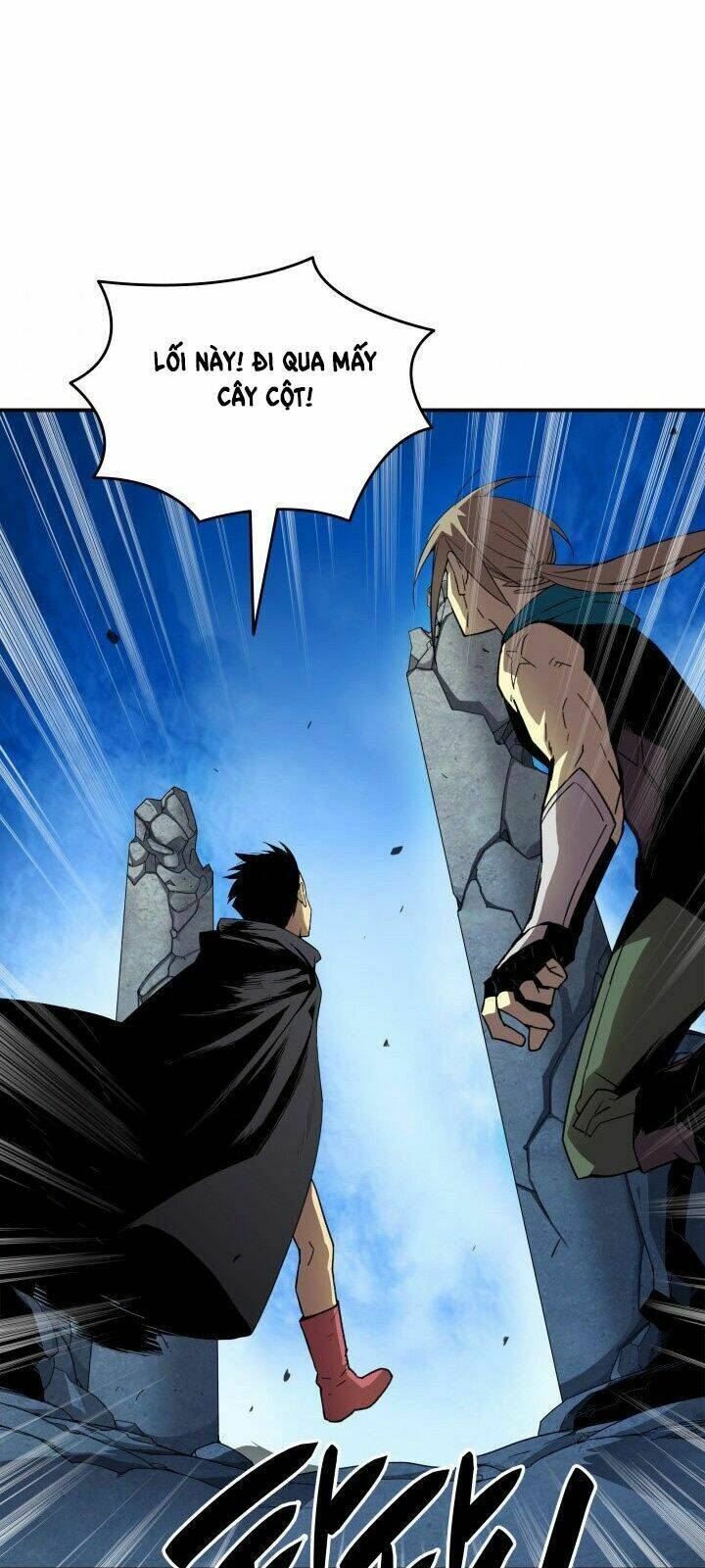 Tôi Là Lính Mới - Chapter 19 - Page 73