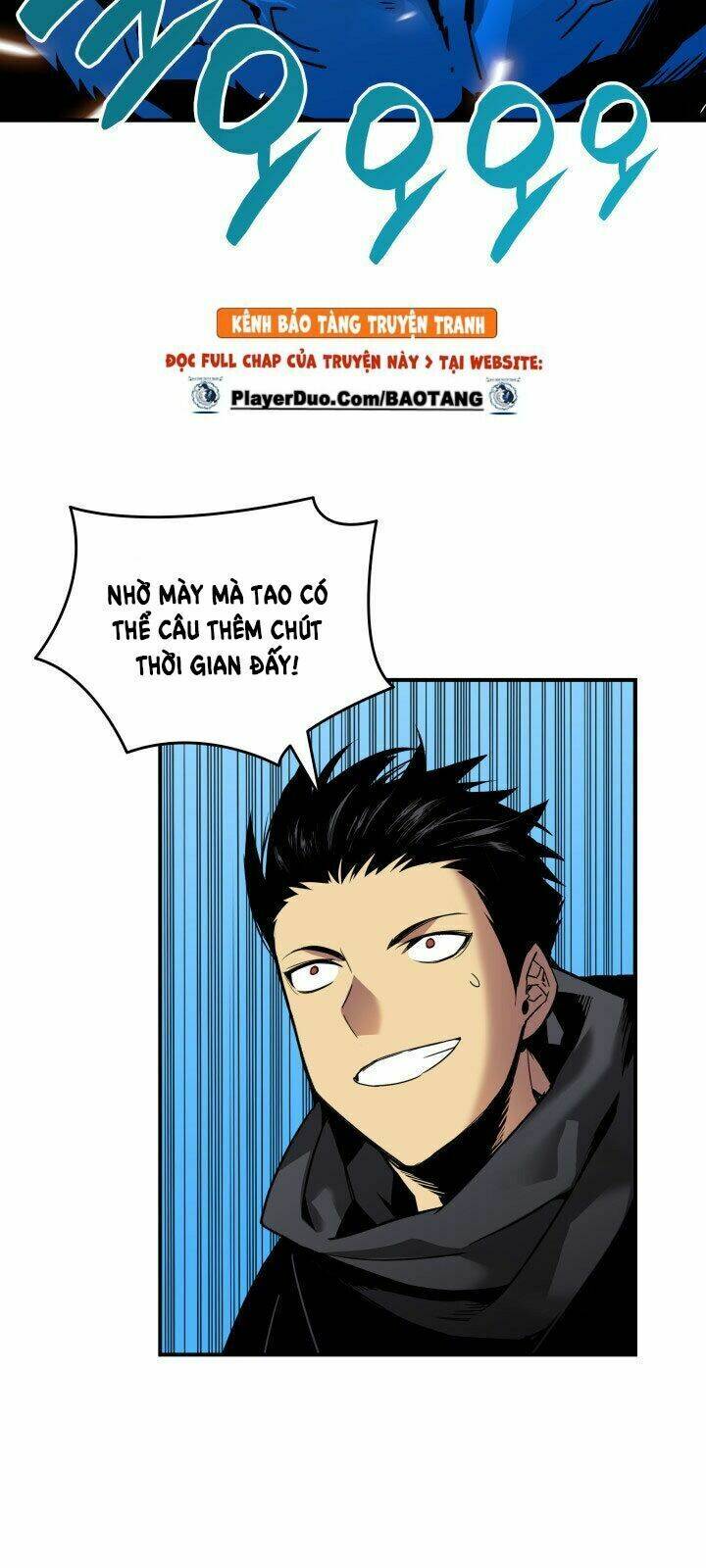 Tôi Là Lính Mới - Chapter 19 - Page 83