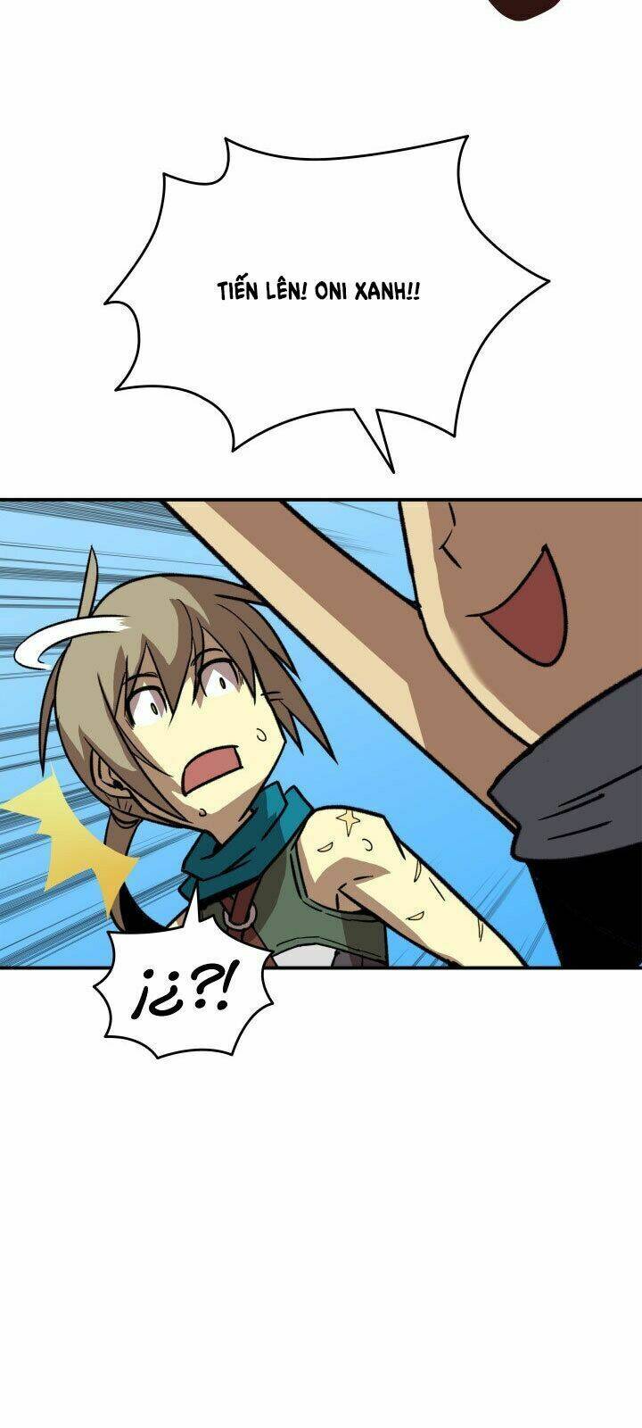 Tôi Là Lính Mới - Chapter 19 - Page 86