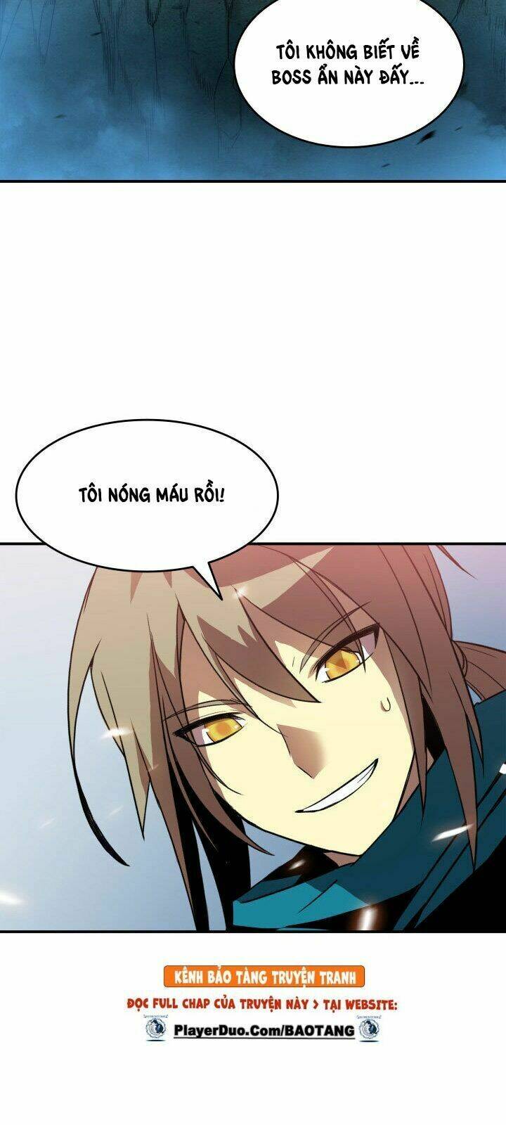 Tôi Là Lính Mới - Chapter 19 - Page 8