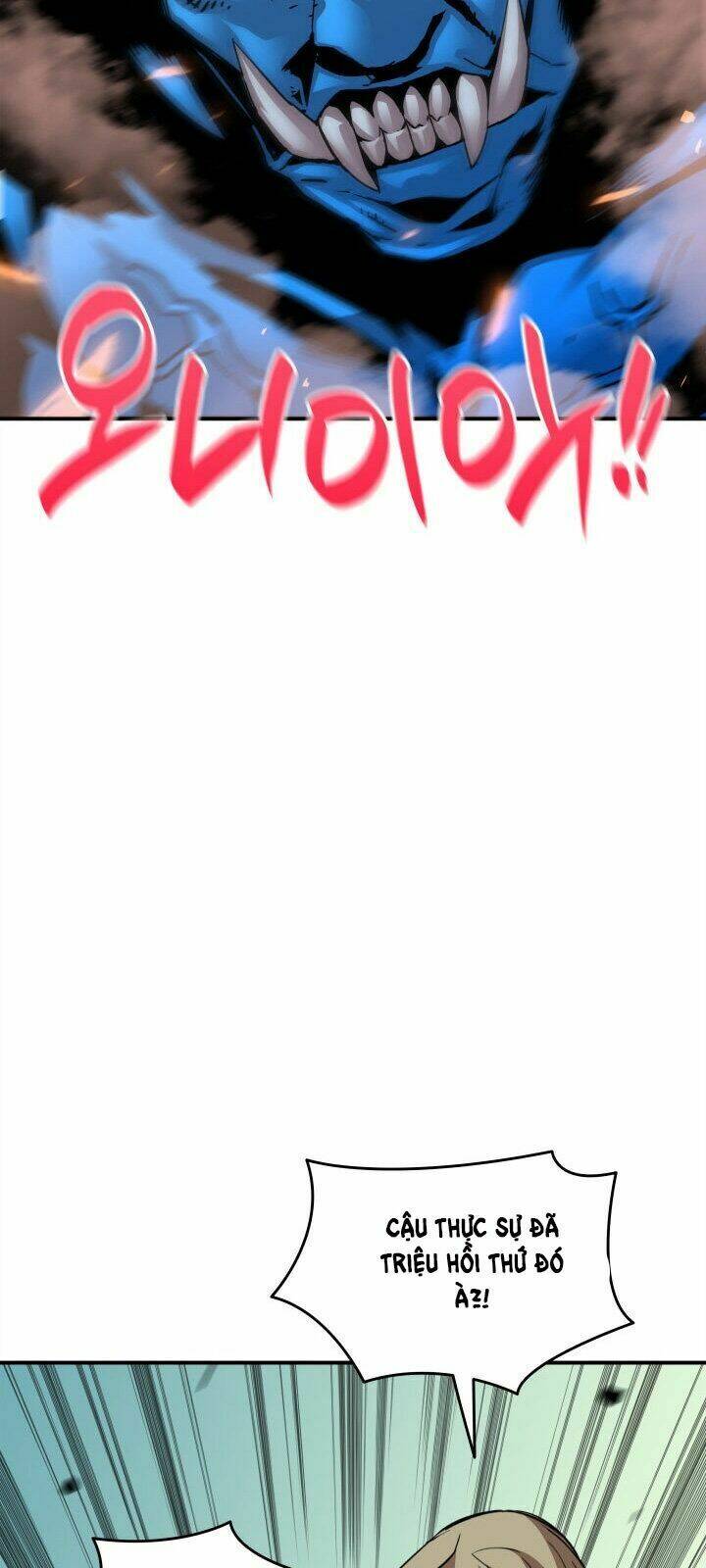 Tôi Là Lính Mới - Chapter 20 - Page 9