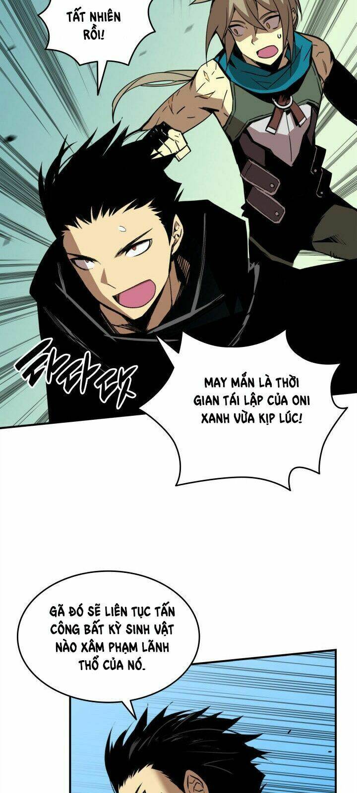 Tôi Là Lính Mới - Chapter 20 - Page 11