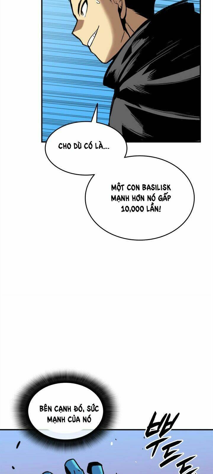 Tôi Là Lính Mới - Chapter 20 - Page 12