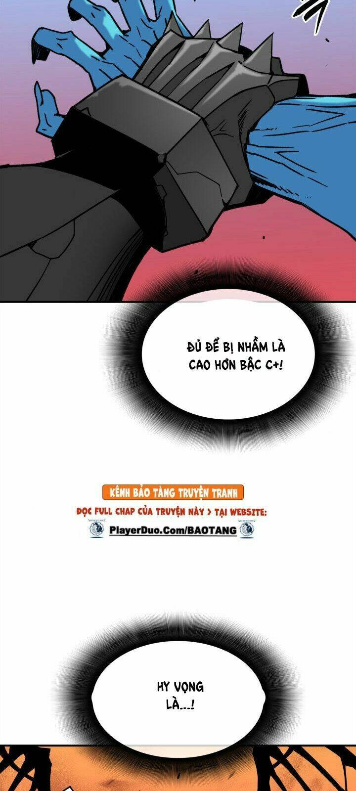 Tôi Là Lính Mới - Chapter 20 - Page 13