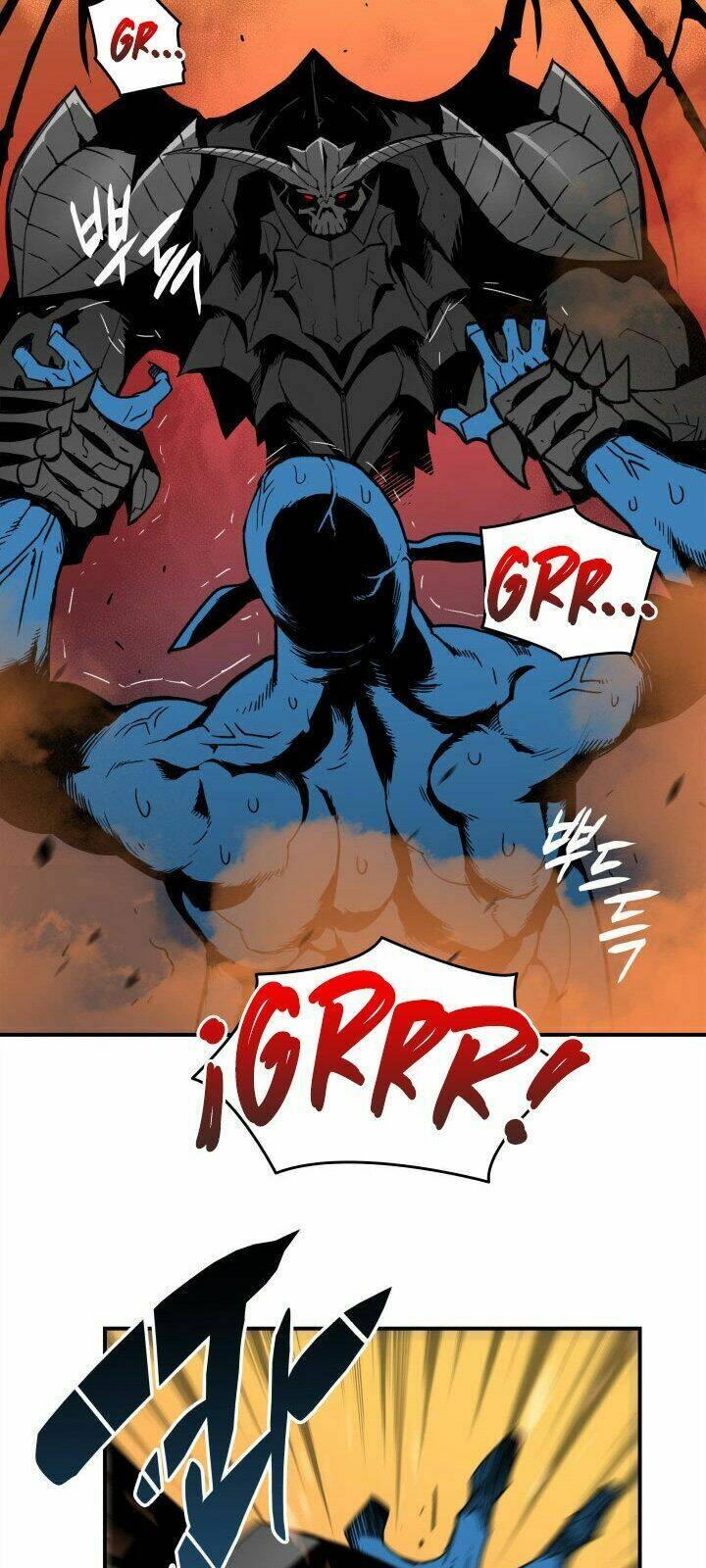 Tôi Là Lính Mới - Chapter 20 - Page 15