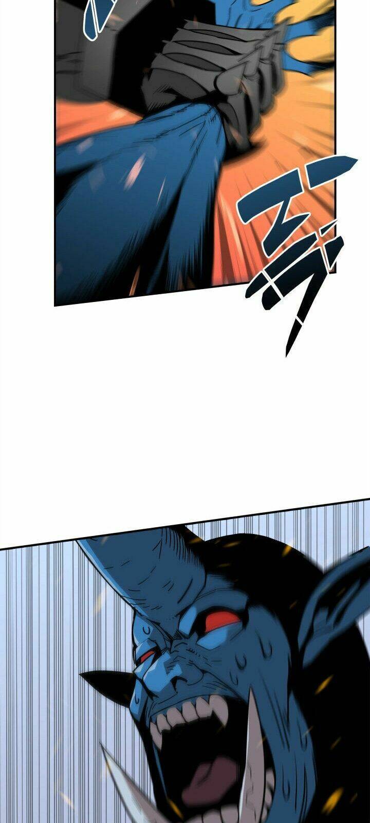 Tôi Là Lính Mới - Chapter 20 - Page 16