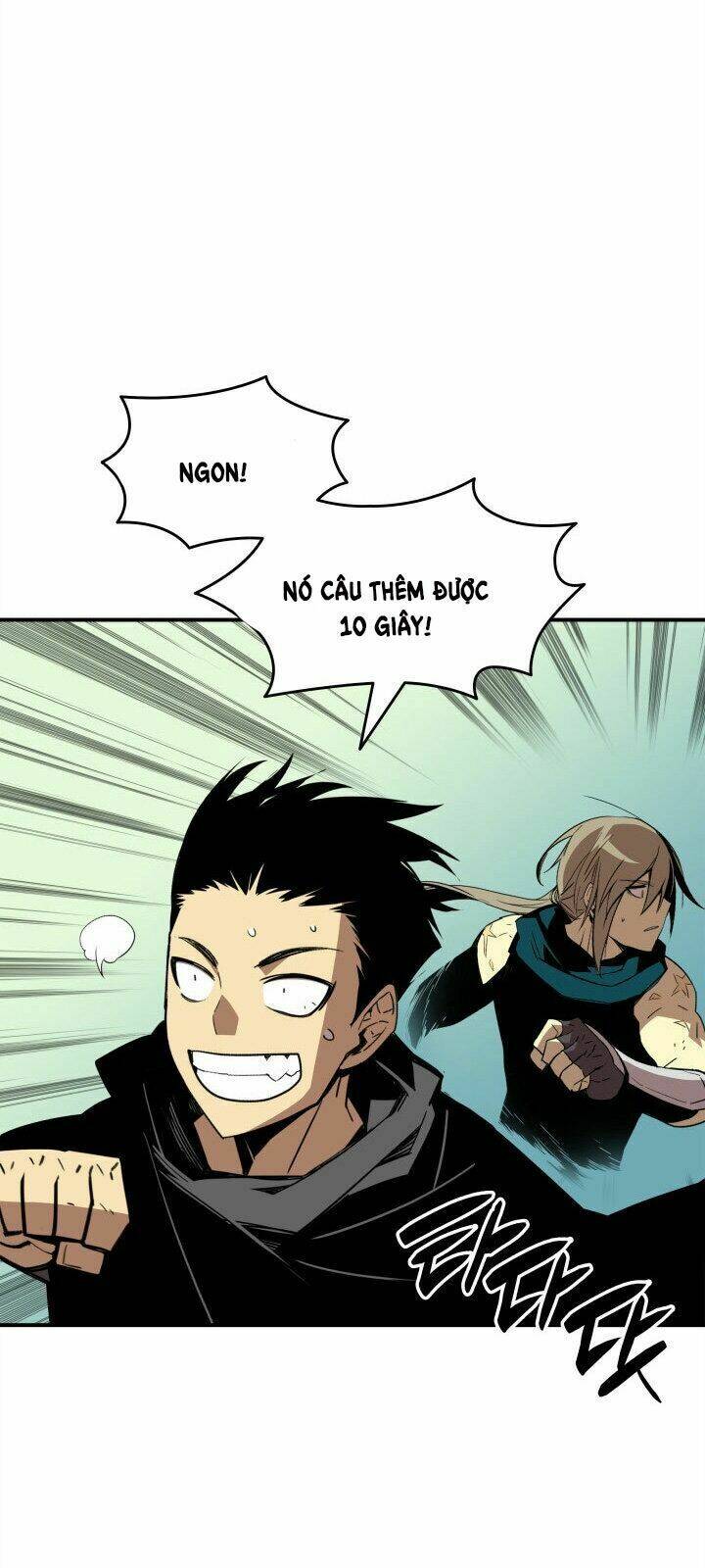 Tôi Là Lính Mới - Chapter 20 - Page 23