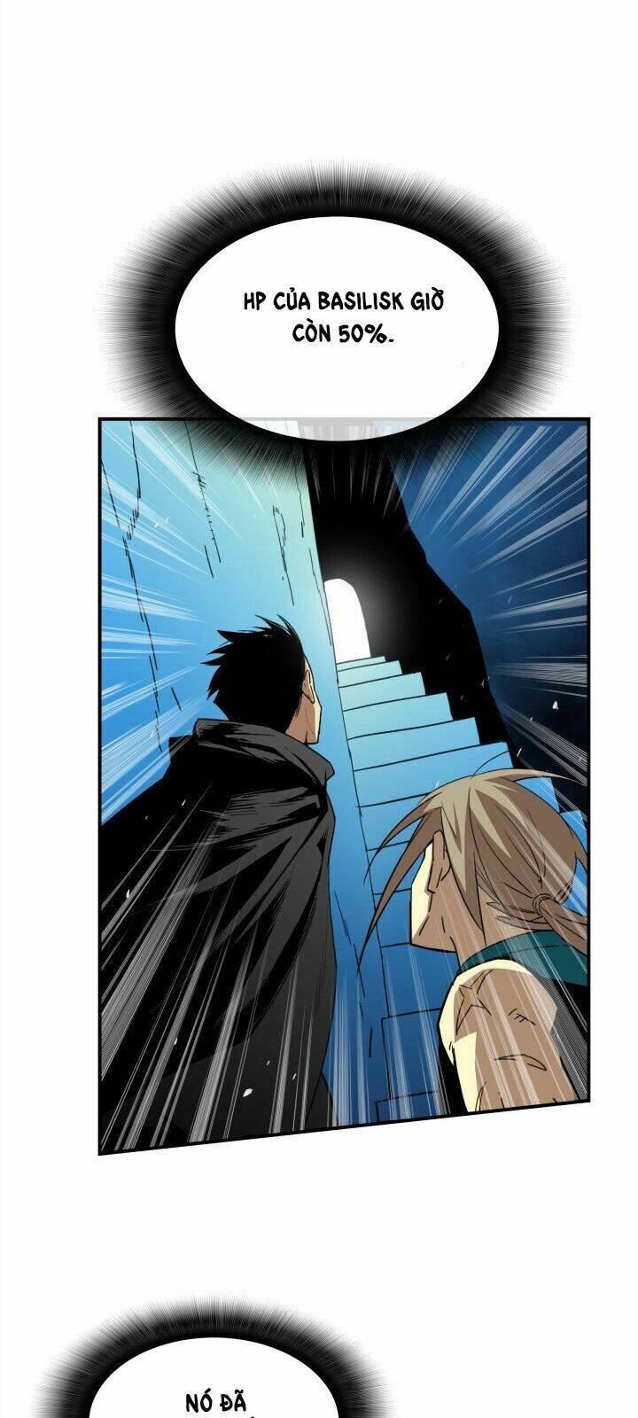 Tôi Là Lính Mới - Chapter 20 - Page 24