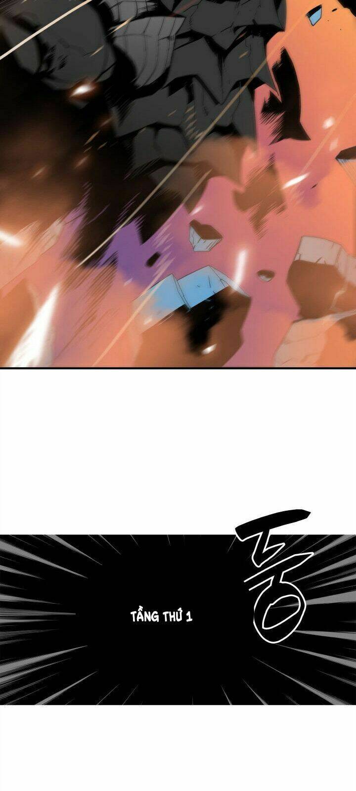 Tôi Là Lính Mới - Chapter 20 - Page 27