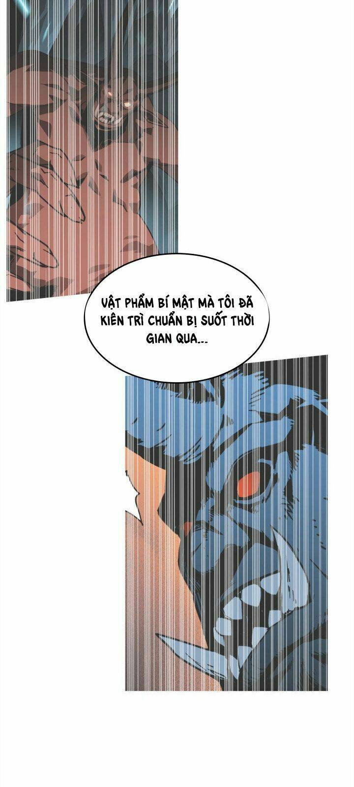 Tôi Là Lính Mới - Chapter 20 - Page 31