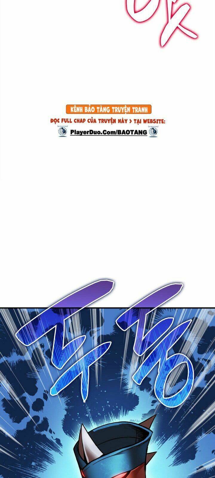 Tôi Là Lính Mới - Chapter 20 - Page 33