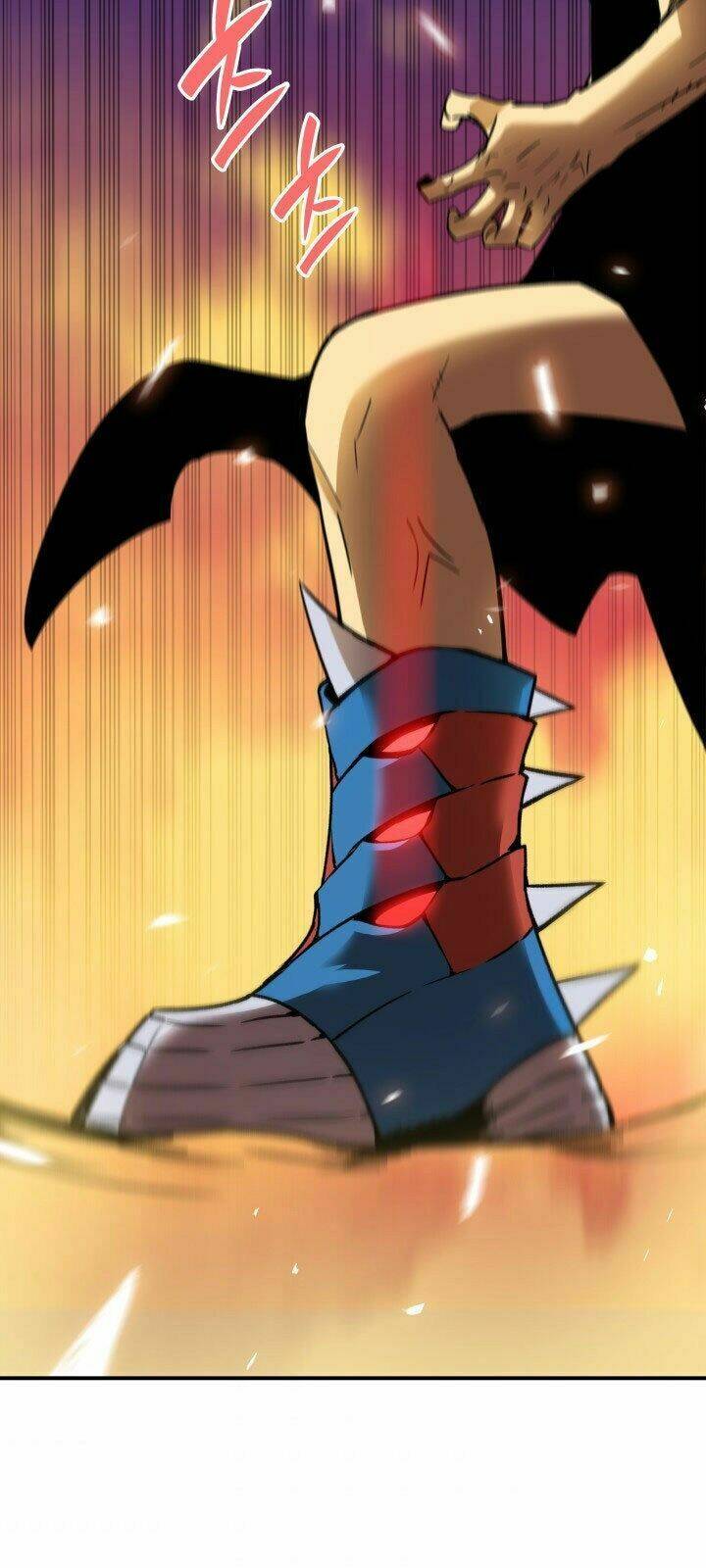 Tôi Là Lính Mới - Chapter 20 - Page 36