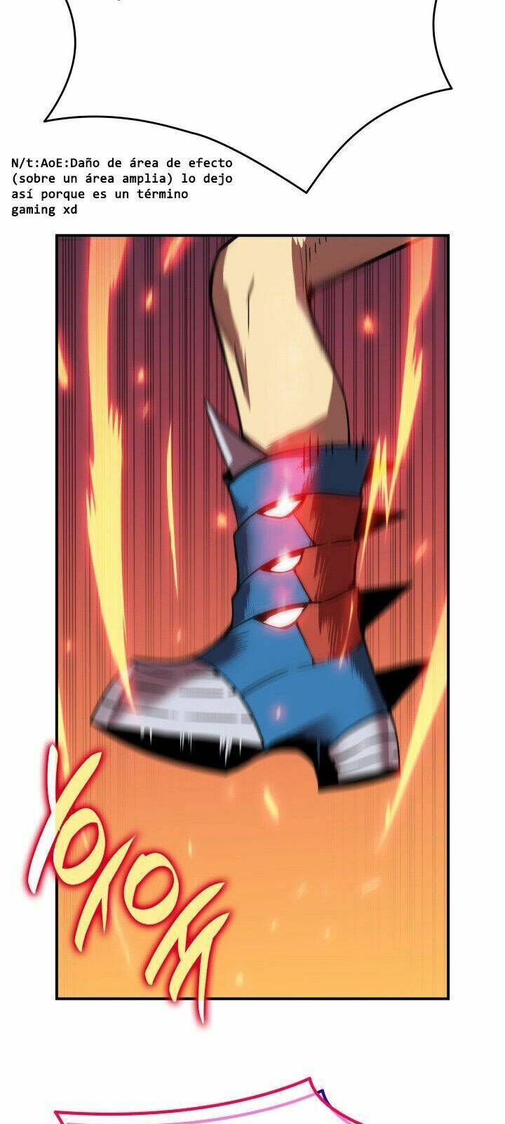 Tôi Là Lính Mới - Chapter 20 - Page 38