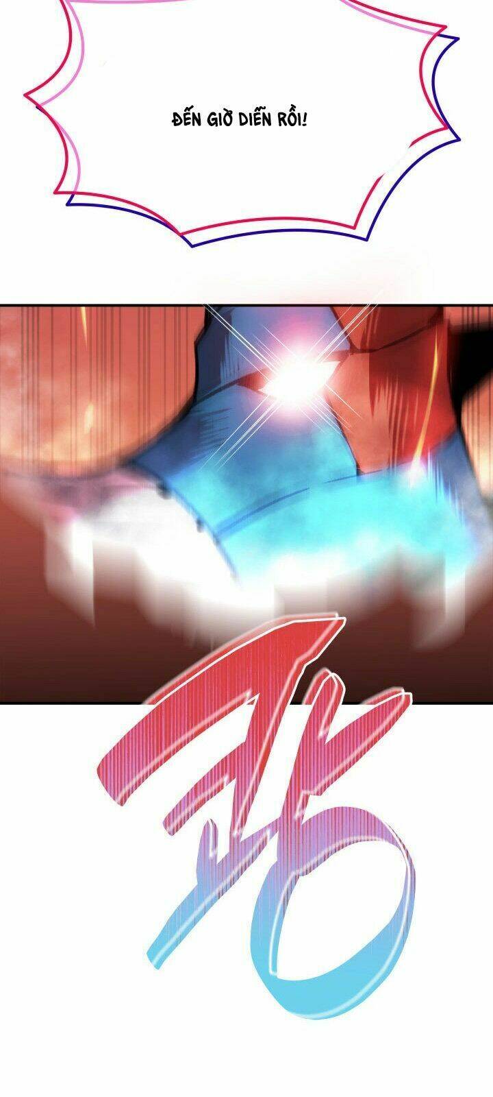 Tôi Là Lính Mới - Chapter 20 - Page 39