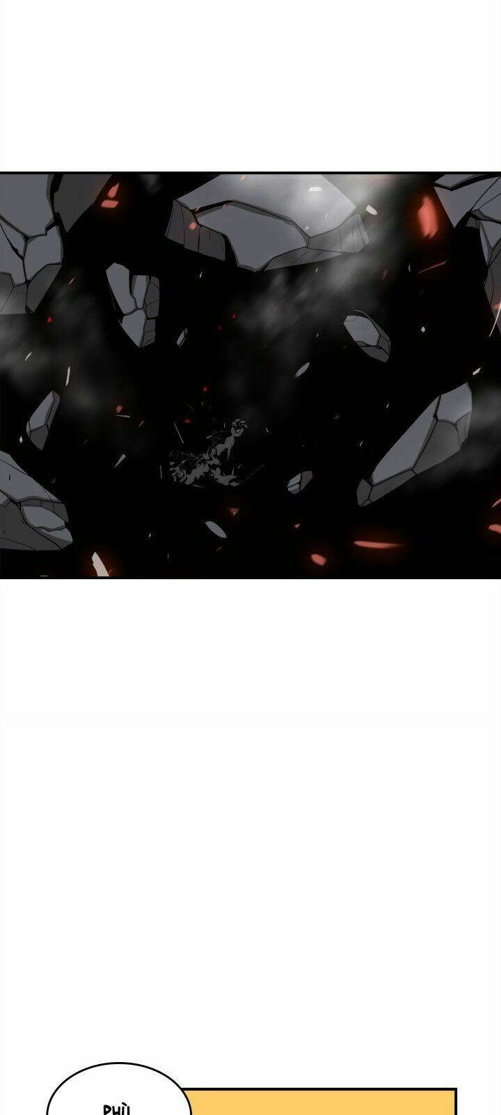 Tôi Là Lính Mới - Chapter 20 - Page 44