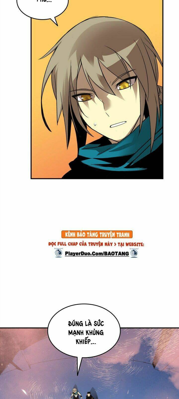 Tôi Là Lính Mới - Chapter 20 - Page 45