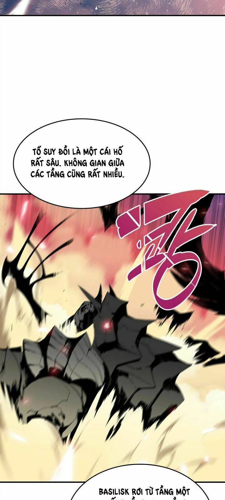 Tôi Là Lính Mới - Chapter 20 - Page 47