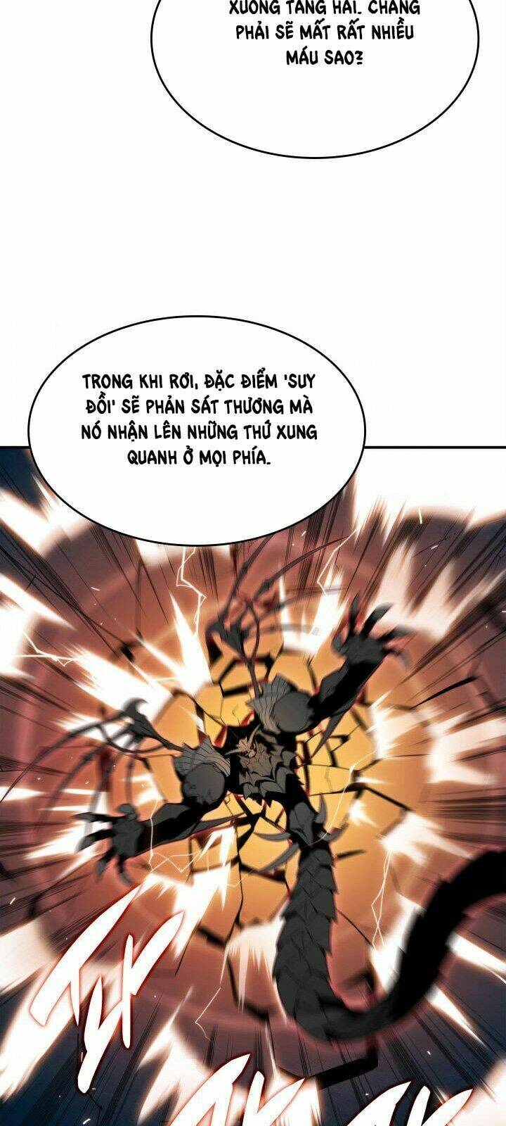 Tôi Là Lính Mới - Chapter 20 - Page 48