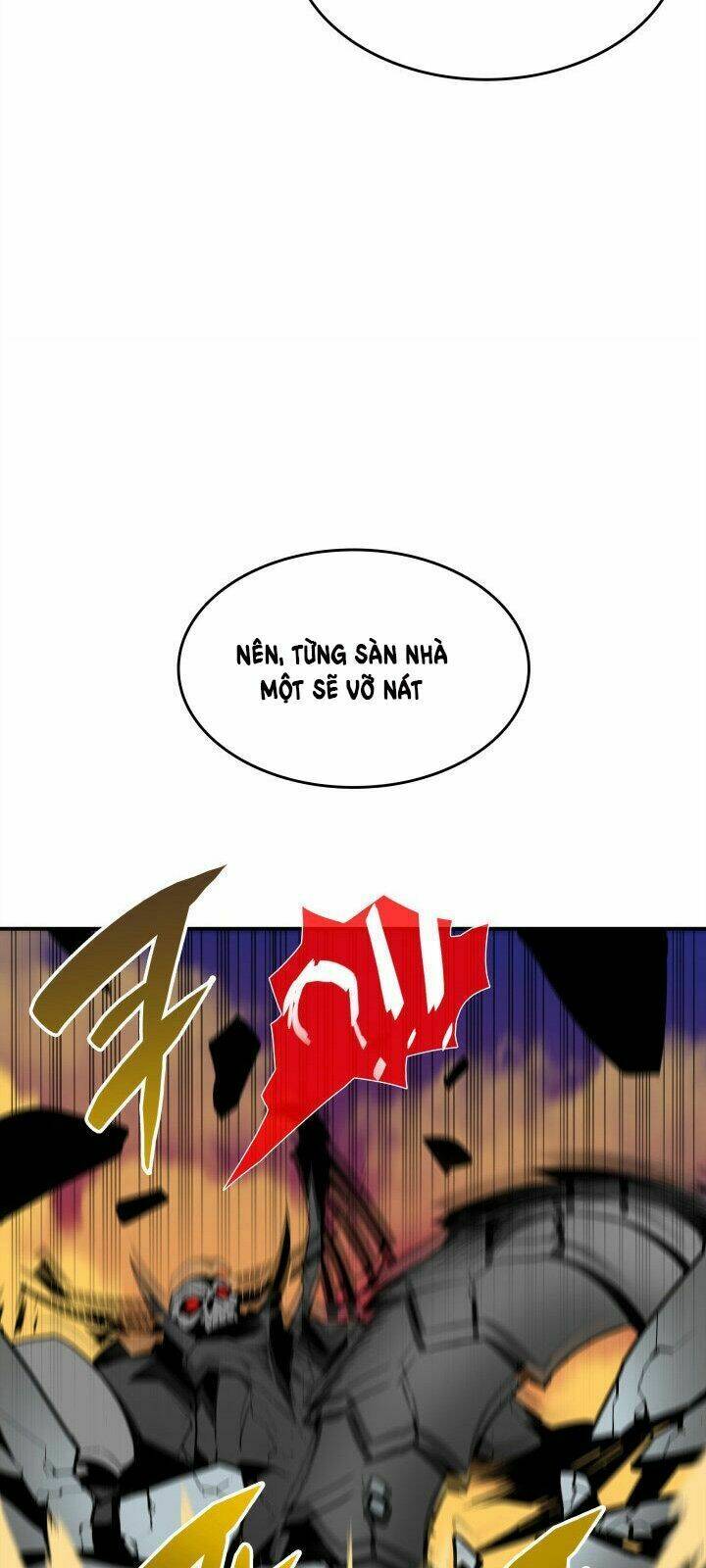 Tôi Là Lính Mới - Chapter 20 - Page 51