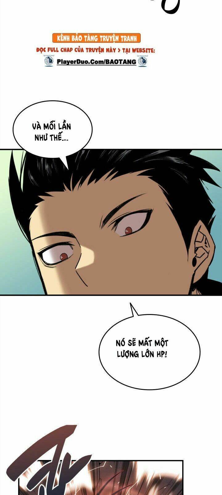 Tôi Là Lính Mới - Chapter 20 - Page 53