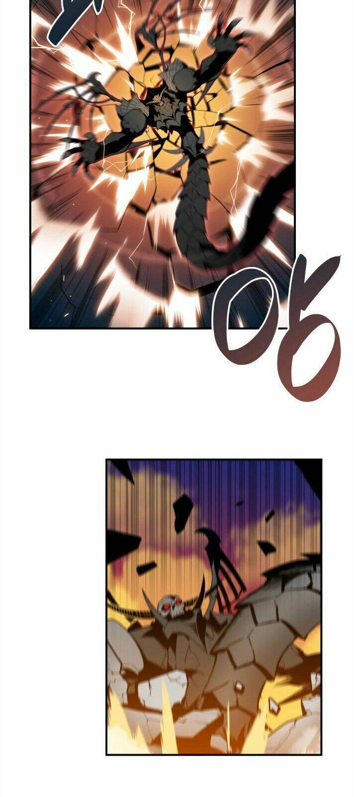 Tôi Là Lính Mới - Chapter 20 - Page 55