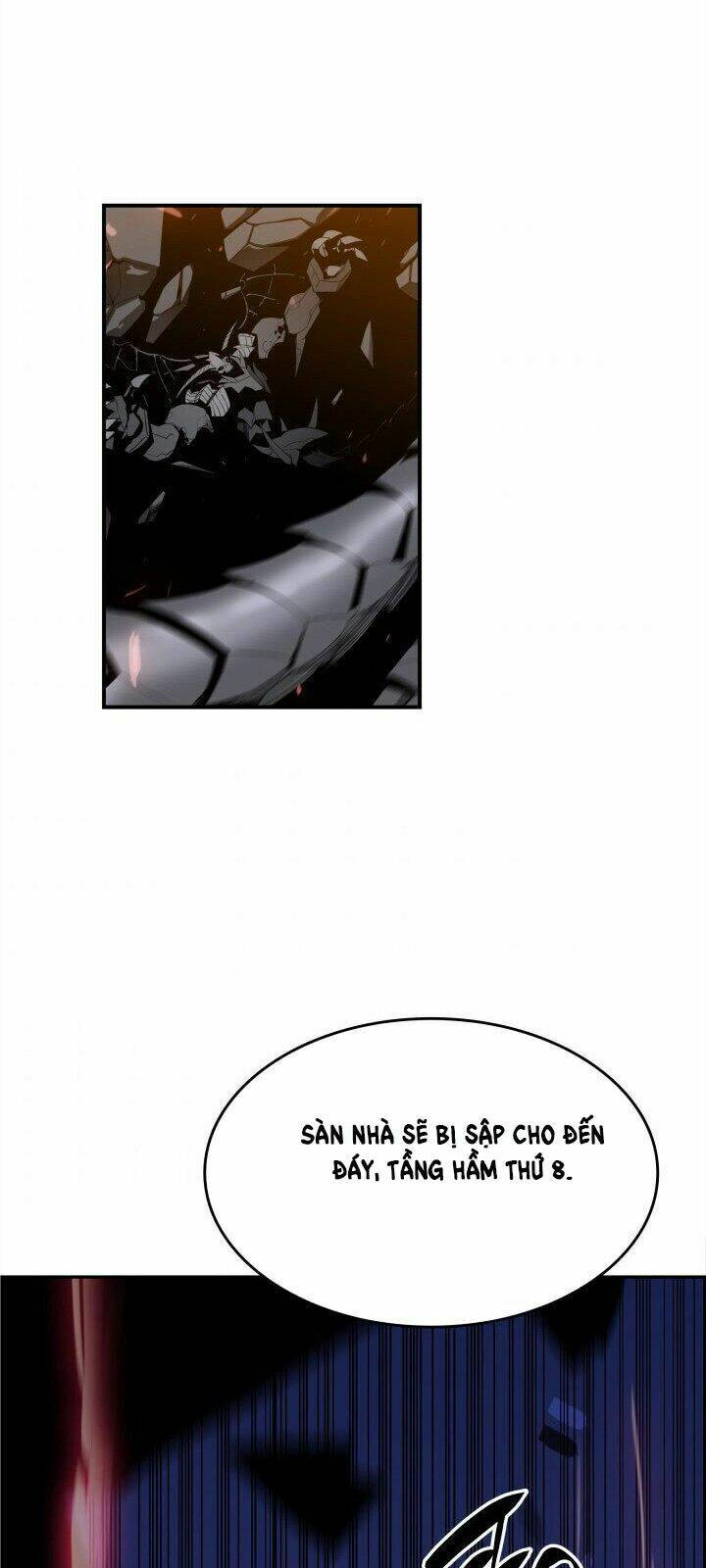 Tôi Là Lính Mới - Chapter 20 - Page 56