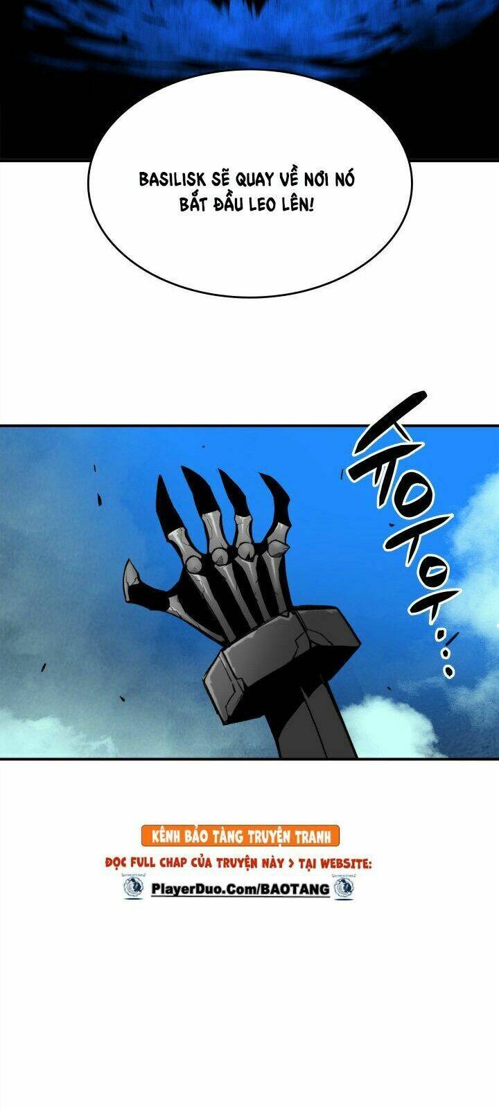 Tôi Là Lính Mới - Chapter 20 - Page 61