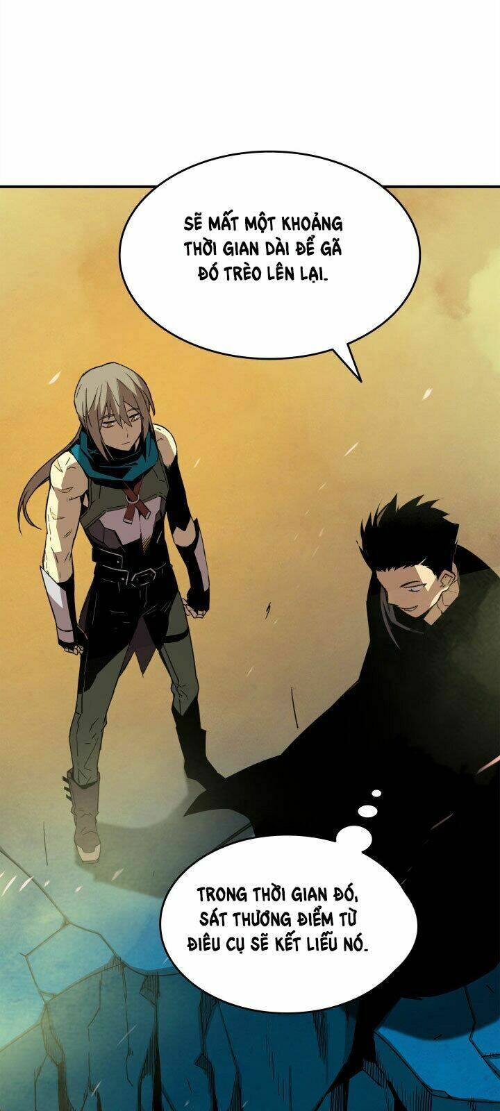 Tôi Là Lính Mới - Chapter 20 - Page 63