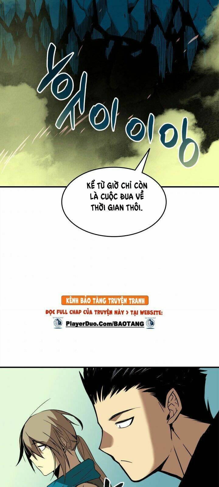 Tôi Là Lính Mới - Chapter 20 - Page 64