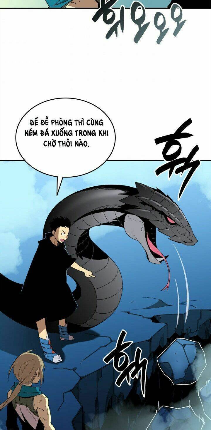 Tôi Là Lính Mới - Chapter 20 - Page 65