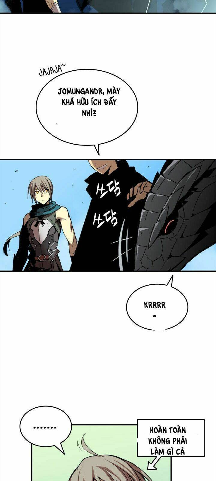 Tôi Là Lính Mới - Chapter 20 - Page 66