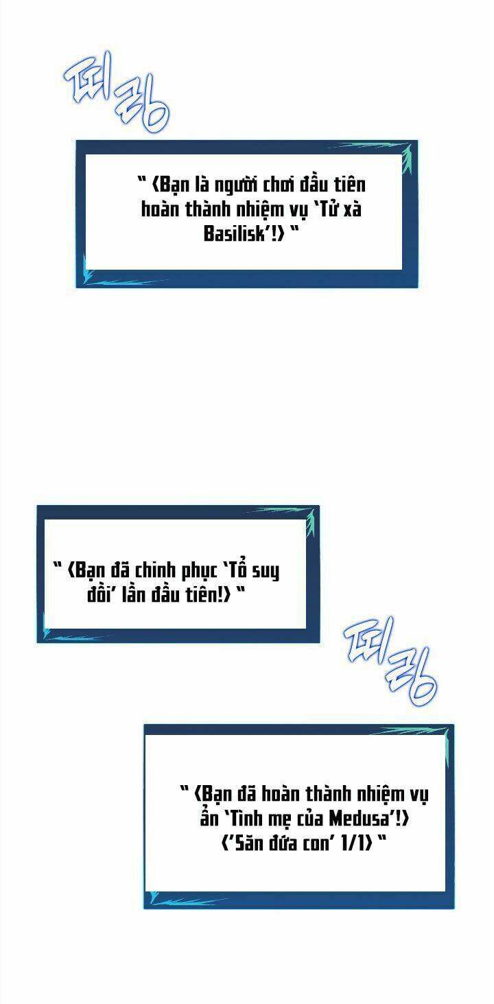 Tôi Là Lính Mới - Chapter 20 - Page 68